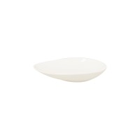 RAK Shaped Talerz głęboki biały ⌀250x210 mm