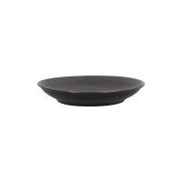 RAK Trinidad Talerz głęboki okrągły szary ⌀280 mm 1250 ml 