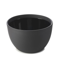 Revol Miska mała ⌀110 mm czarna | Solid