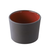 Revol Miseczka 150 ml czerwona | Solid