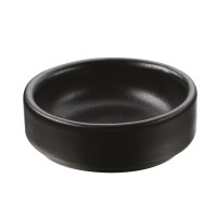 Revol Ramekin 20 ml czarny | Basalt