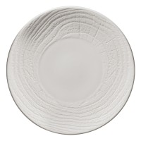 Revol Talerz płaski ⌀310 mm biały | Arborescence