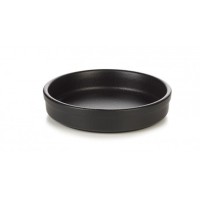 Revol Miseczka czarna ⌀140 mm | French Classique
