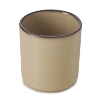 Revol Filiżanka do espresso 80 ml Gałka muszkatołowa | Caractere