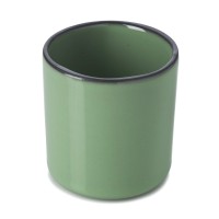 Revol Filiżanka do espresso 80 ml Miętowa | Caractere