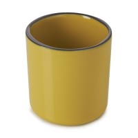 Revol Filiżanka do espresso 80 ml Kurkuma | Caractere