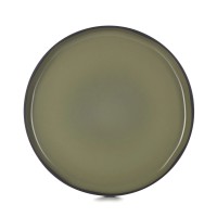 Revol Talerz płaski ⌀280 mm Kardamon | Caractere