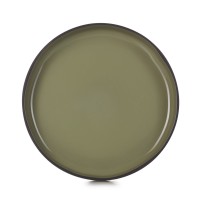 Revol Talerz głęboki ⌀230 mm Kardamon | Caractere