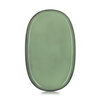 Revol Półmisek 355x218 mm Miętowy | Caractere