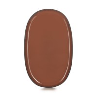 Revol Półmisek 355x218 mm Cynamon | Caractere