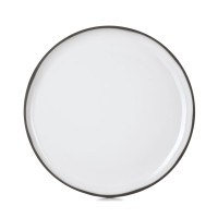 Revol Talerz płaski ⌀210 mm Biała Chmura | Caractere