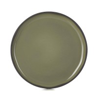 Revol Talerz płaski ⌀150 mm Kardamon | Caractere
