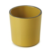 Revol Filiżanka 220 ml Kurkuma | Caractere