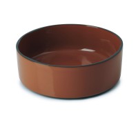 Revol Talerzyk gourmet ⌀140 mm Cynamon | Caractere