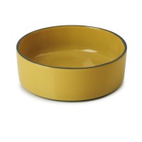 Revol Talerzyk gourmet ⌀140 mm Kurkuma | Caractere