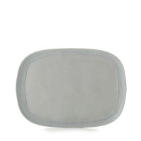 Revol Półmisek 330x240 mm szara | No.W