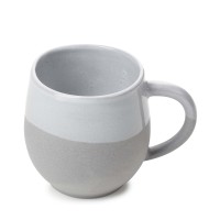 Revol Kubek do kawy biały 330 ml | No.W