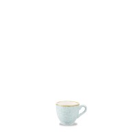 Churchill Stonecast Duck Egg Filiżanka do espresso 90 ml