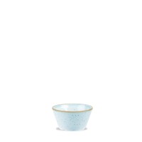 Churchill Stonecast Duck Egg Blue Naczynie do dipów ø80 mm