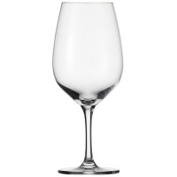 Schott Zwiesel Kieliszek do bordeaux 621 ml | Congresso