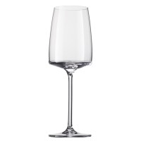 Schott Zwiesel Kieliszek Light & Fresh 363 ml | Sensa