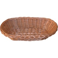 Tomgast Koszyk wiklinowy owalny 200x280 mm