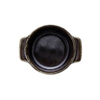 Verlo Iron Ramekin z uchwytami 130 ml
