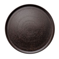 Verlo Iron Talerz płaski ⌀300 mm