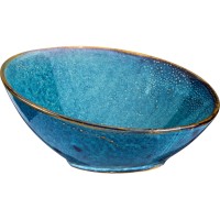Verlo Deep Blue Misa bufetowa ⌀250 mm