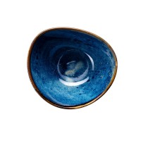 Verlo Deep Blue Miska ⌀145x130 mm