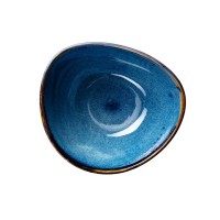 Verlo Deep Blue Miska ⌀220x200 mm