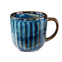 Verlo Deep Blue Filiżanka do espresso 80 ml