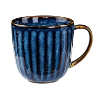 Verlo Deep Blue Kubek 350 ml