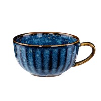 Verlo Deep Blue Filiżanka do kawy 210 ml