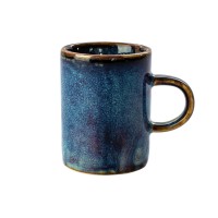 Verlo Deep Blue Filiżanka do espresso 90 ml ⌀80 mm