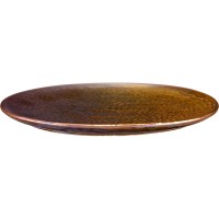 Verlo Fire Talerz płaski ⌀280 mm