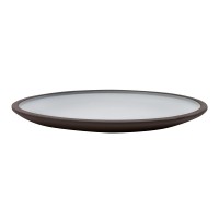 Verlo Choco Talerz płaski ⌀290 mm
