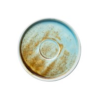Verlo Brassi Spodek do filiżanki espresso ⌀120 mm