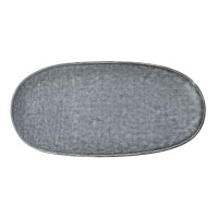 Verlo Len Półmisek ⌀335x170 mm