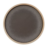 Verlo Minimal Talerz płaski ⌀262 mm