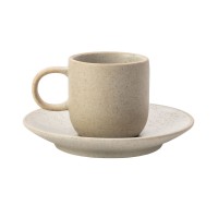 Verlo Less Spodek do filiżanki do espresso ⌀121 mm