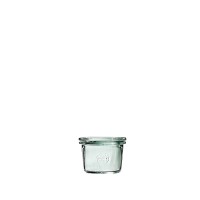 Weck Mini słoik 80 ml - 12 szt.