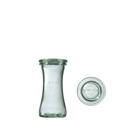Weck Słoik Deli z pokrywką 100 ml - 6 szt. 