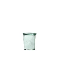 Weck Mini słoik wysoki 160 ml - 12 szt.