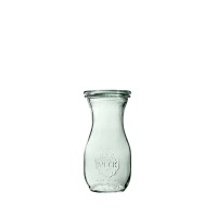 Weck Butelka 290 ml - 6 szt. 