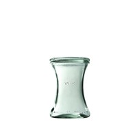 Weck Słoik Deli 370 ml - 6 szt.