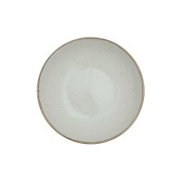 Porland Sand Miska bufetowa ⌀250 mm