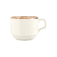Porland Sand Filiżanka sztaplowana 200 ml