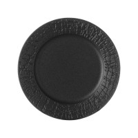Fine Dine Crust Talerz płytki z rantem ⌀210 mm