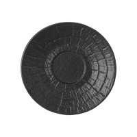 Fine Dine Crust Spodek do filiżanki espresso ⌀120 mm